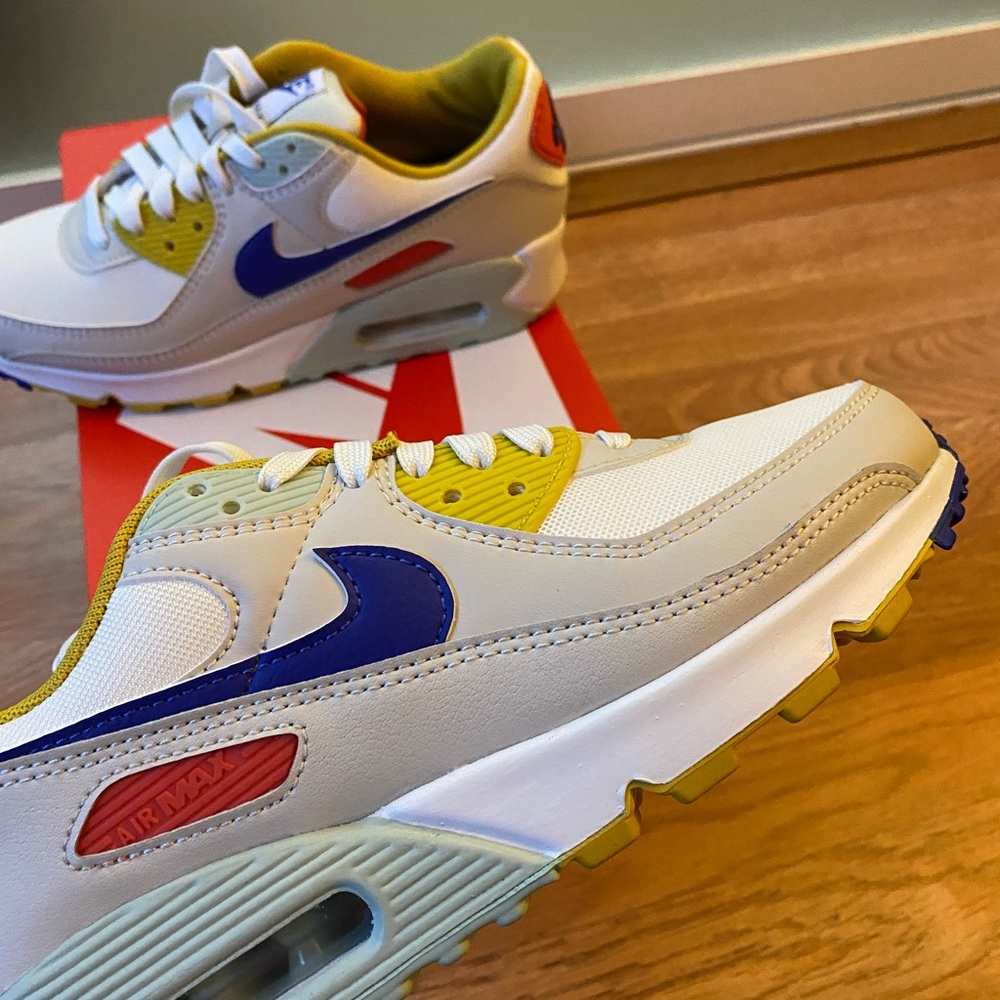 Nike Air Max 90s
